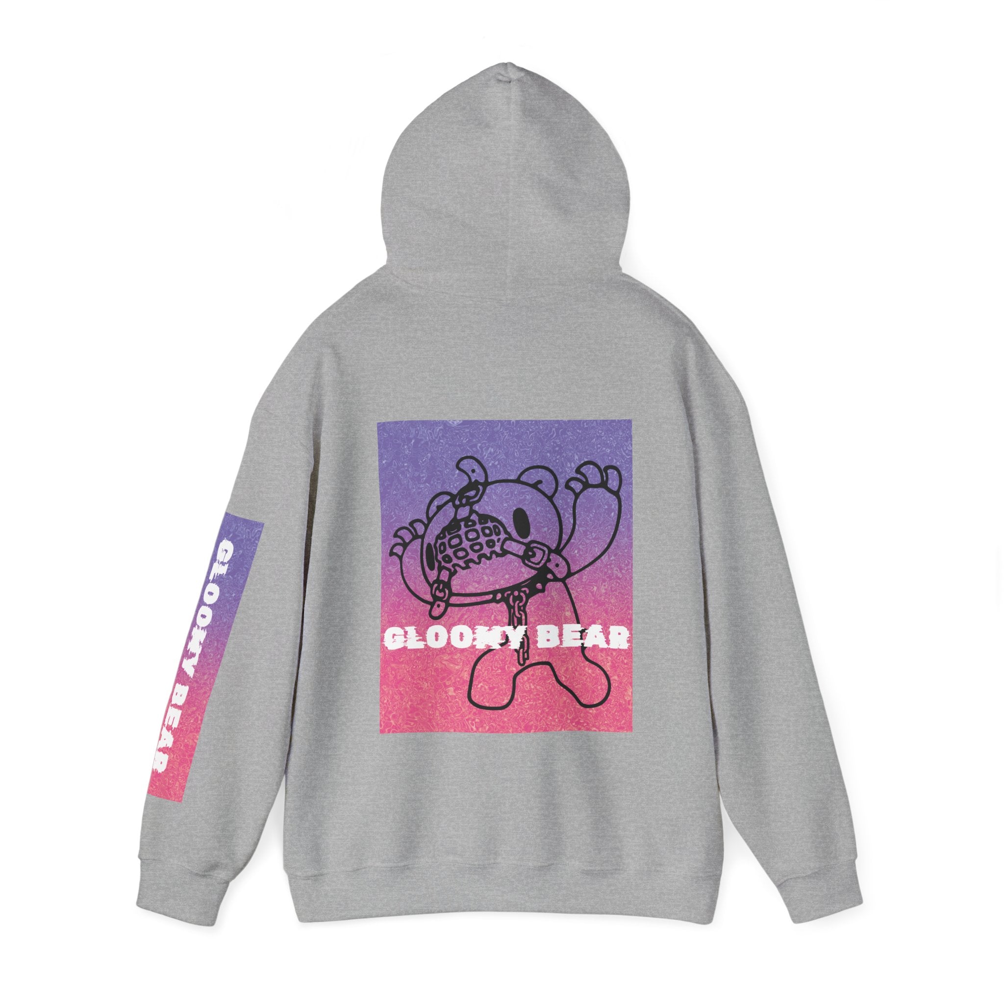 Surreality Gloomy Bear Hoodie